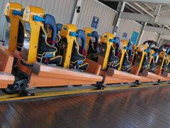 -凤凰山海港乐园