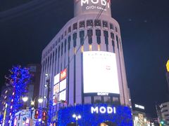 -涩谷区