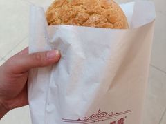 -翠华餐厅(正佳广场店)