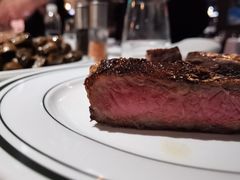 -Wolfgang’s Steakhouse 沃夫冈牛排馆(上海白玉兰广场店)