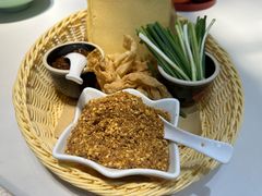 -鲁菜根·泰山菜(泰山店)