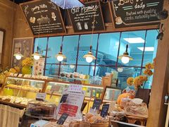 -乡田小墅(展览馆路JK FUN商城店)