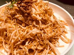 -八府香鸭·啫啫煲(华山路店)