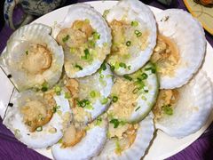 -盛港湾海鲜食府(黄沙店)