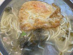 -圳兴面王·拌川·特色炒面(南山保利剧院店)