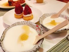 -The COOK·厨餐厅·自助餐(浦东嘉里大酒店)