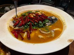 -清水亭湖北菜(大屯DT51店)
