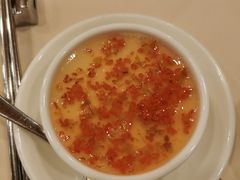 鲜奶桂花冻糕-凤凰楼酒家·粤宴点心(华强北店)