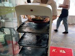 -渔满仓海鲜渔家(象山二店)