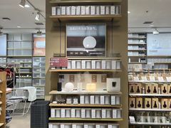 -MUJI无印良品(鑫嘉汇购物中心店)