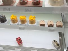 -好利来(北新桥店)