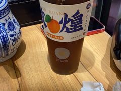 -西部马华清真兰州牛肉面·烧烤夜市(三里河店)