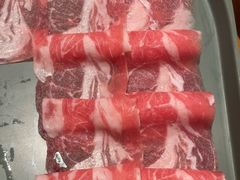 -北京老门框爆肚四季涮肉(淮海东路外滩店)