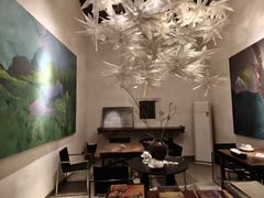 -艺术食堂(创意料理)