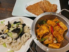 老苏州炸猪排-王四酒家苏帮菜馆(观前店)