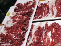 -海银海记潮汕牛肉火锅(新港中路海珠店)