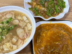 -春妹沙县小吃(新华北路店)