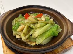 -翠香阁潮州菜馆·始于1994(珠江路店)