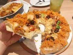 -必胜客(滕州荆河店)