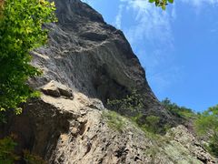 -雁荡山风景名胜区