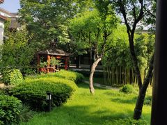 -全季酒店(苏州观前步行街店)