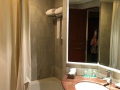 -曼谷拉差达绿宝石酒店