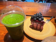 -BAKER&SPICE(安福路店)