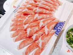 -辣度火锅(东方城市广场店)