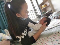 -天鹅到家·保姆月嫂育儿嫂(天河店)