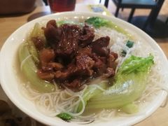 牛腩汤米粉-粥家庄(南桂东分店)