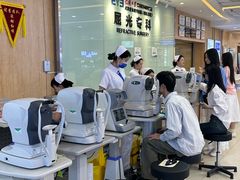 -武汉大学附属爱尔眼科医院(湖北总院)