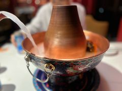 -祥源胡同·涮牛羊肉火锅(花桥店)