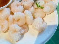 -醉庐·新上海菜(南京西路店)