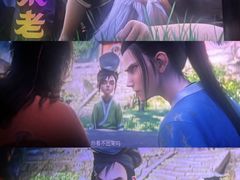 -大光明电影院(南京西路店)