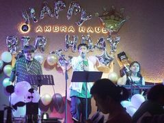 -Ambra Haus琥珀屋精酿餐厅(宝山店)