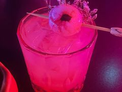 -MOSSO·Liveshow(M3香港广场店)