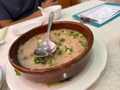 钵仔莲藕粉-腰记饭店(龙源路店)