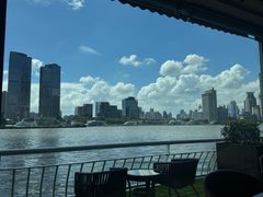 -三利音·浦之舟(滨江大道店)