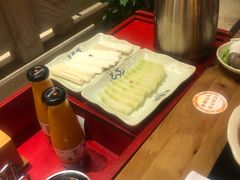 -大龙辣火锅·龙虾·烧烤(湖滨新天地店)