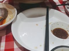 -西贝(东城万达广场店)