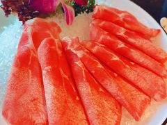 澳洲肥牛-九牧鱻·渝老鬼重庆火锅(人民路店)