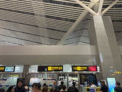 -张家界荷花国际机场