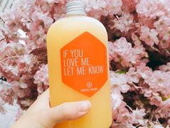 -JUICE  TIMES(中茵海华店)