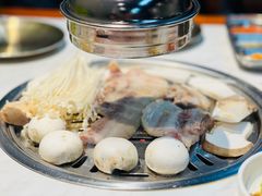 -六七八韩式烤肉·韩国料理(上杭路店)