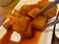 -百年石锅饭·朝鲜族传统民餐