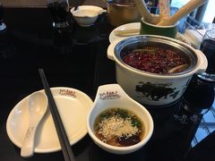 -鲁西肥牛(九方购物中心店)