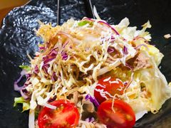 金枪鱼沙拉-文立新麻辣烫(合生汇21街区店)