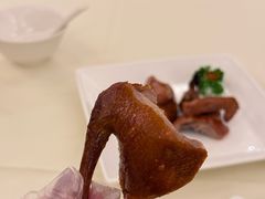 -利苑酒家(合景国际金融广场店)