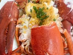 -阿浪海鲜连锁•海鲜加工•老字号(第一市场店)