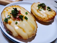 -绿茶餐厅(平谷华联店)